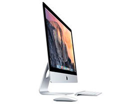 Аренда iMac 27” тонкий