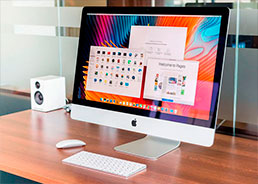 Арендовать Apple iMac в Санкт-Петербурге