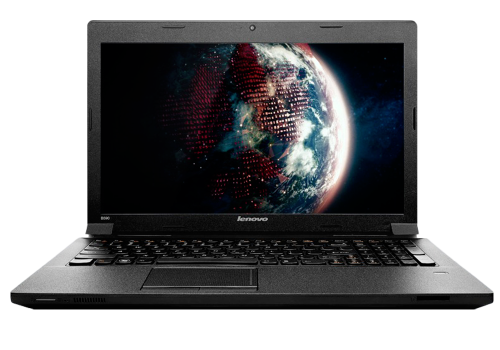 Аренда ноутбука Lenovo B590