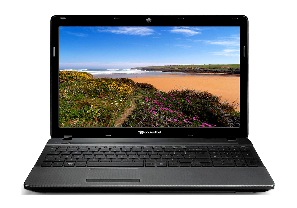 Аренда ноутбука Packard Bell Easynote TS11