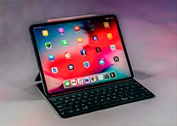 iPad арендовать в СПб