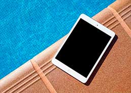 Арендовать iPad в Санкт-Петербурге