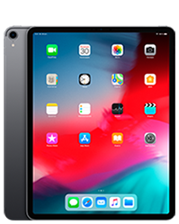 Аренда планшета Apple iPad Pro 12,9 2018