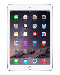 Аренда планшета Apple iPad Air 2