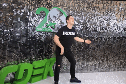 Арендовать Bullet time в СПб