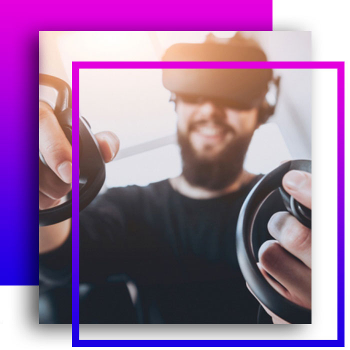 Аренда аттракциона VR Vive/Oculus в Санкт-Петербурге